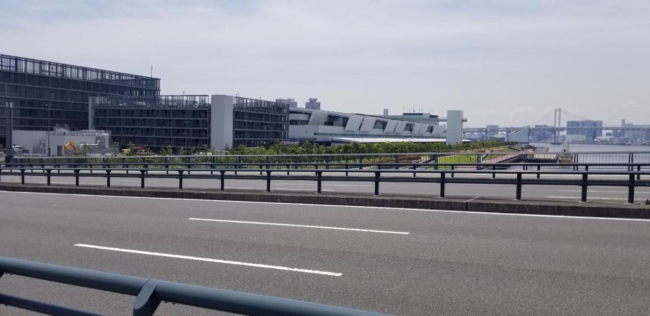 Space Air Building 3f - Vacation 11441 Tokio