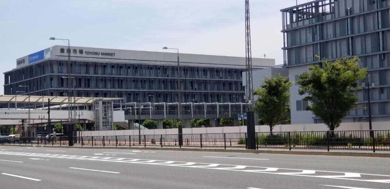 Space Air Building 3f - Vacation 11441 Tokio
